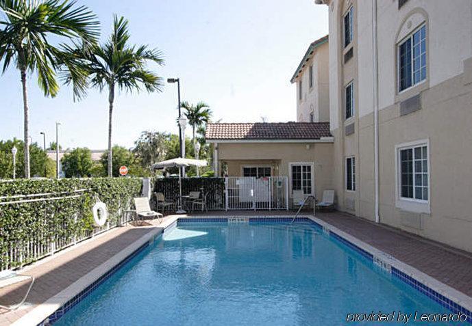 Towneplace Suites By Marriott Fort Lauderdale Weston Fasilitas foto