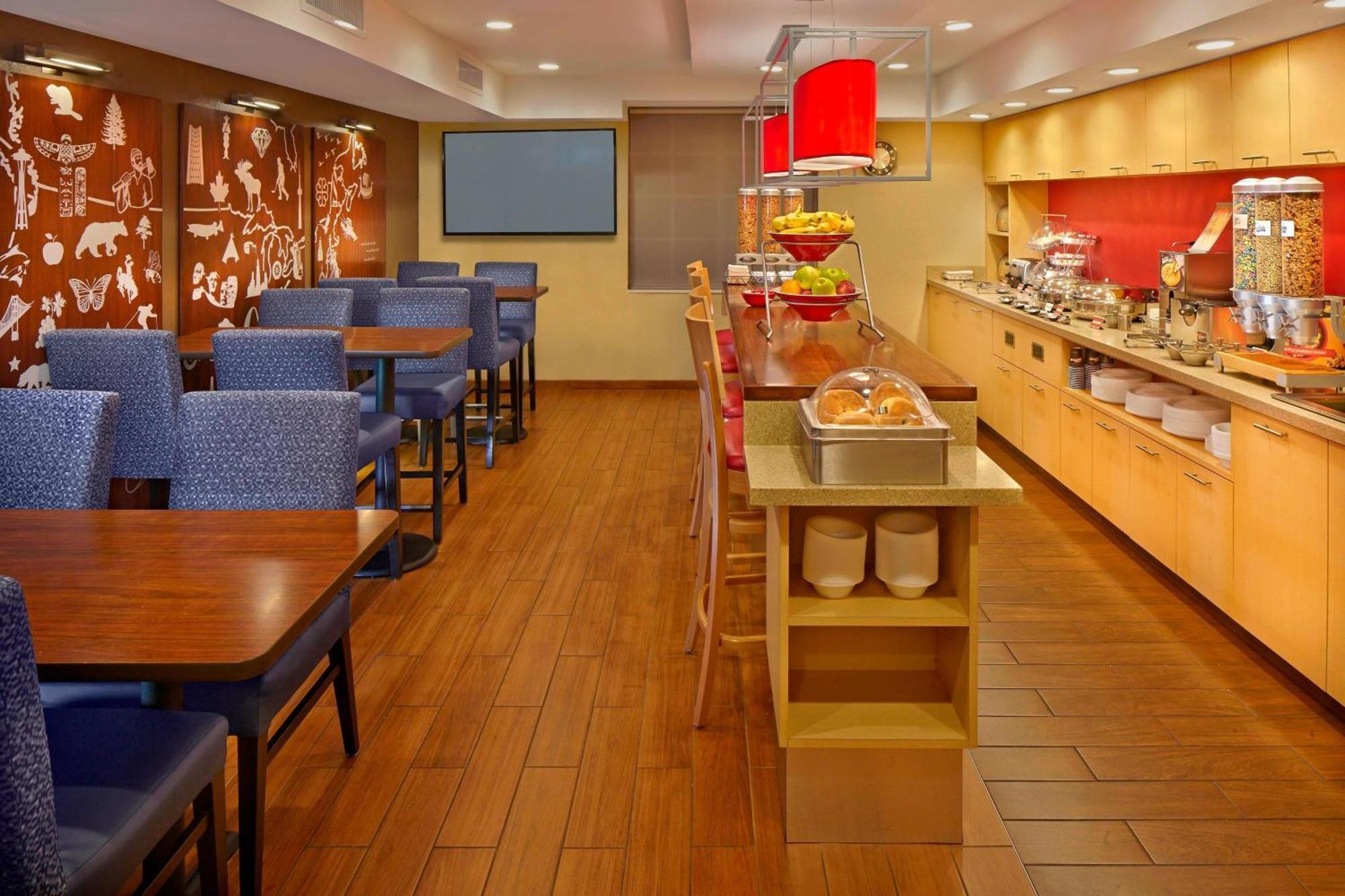 Towneplace Suites By Marriott Fort Lauderdale Weston Bagian luar foto