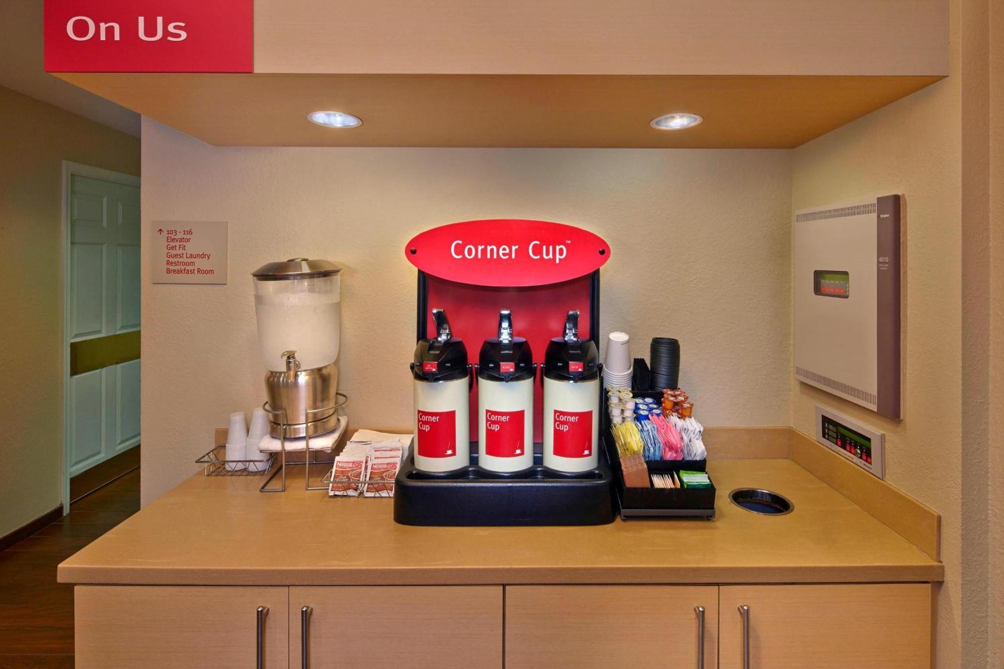 Towneplace Suites By Marriott Fort Lauderdale Weston Bagian luar foto