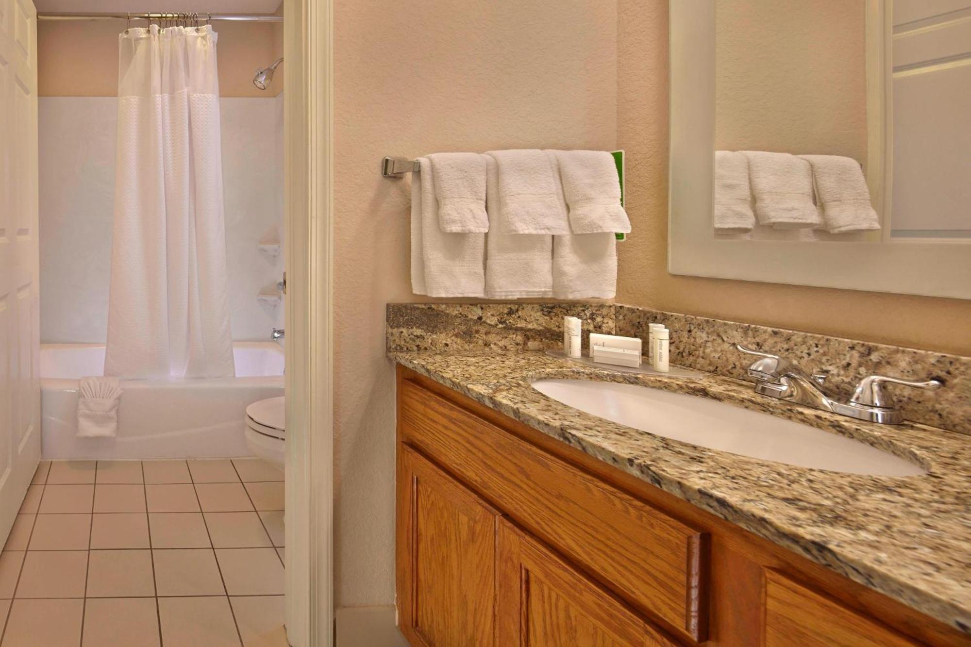 Towneplace Suites By Marriott Fort Lauderdale Weston Bagian luar foto