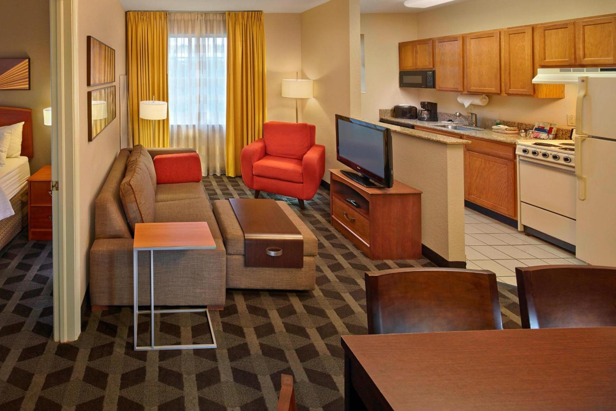 Towneplace Suites By Marriott Fort Lauderdale Weston Bagian luar foto