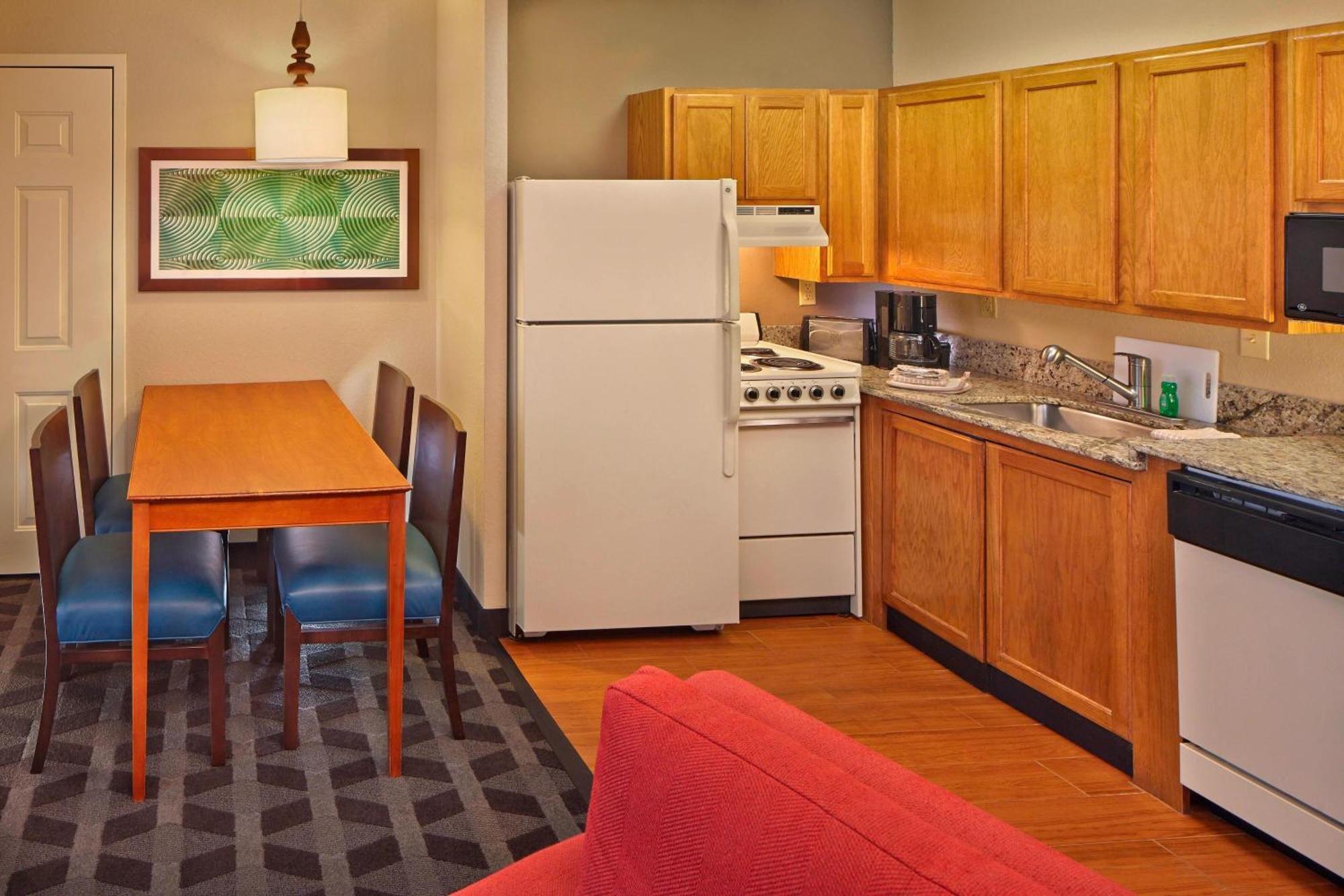 Towneplace Suites By Marriott Fort Lauderdale Weston Bagian luar foto