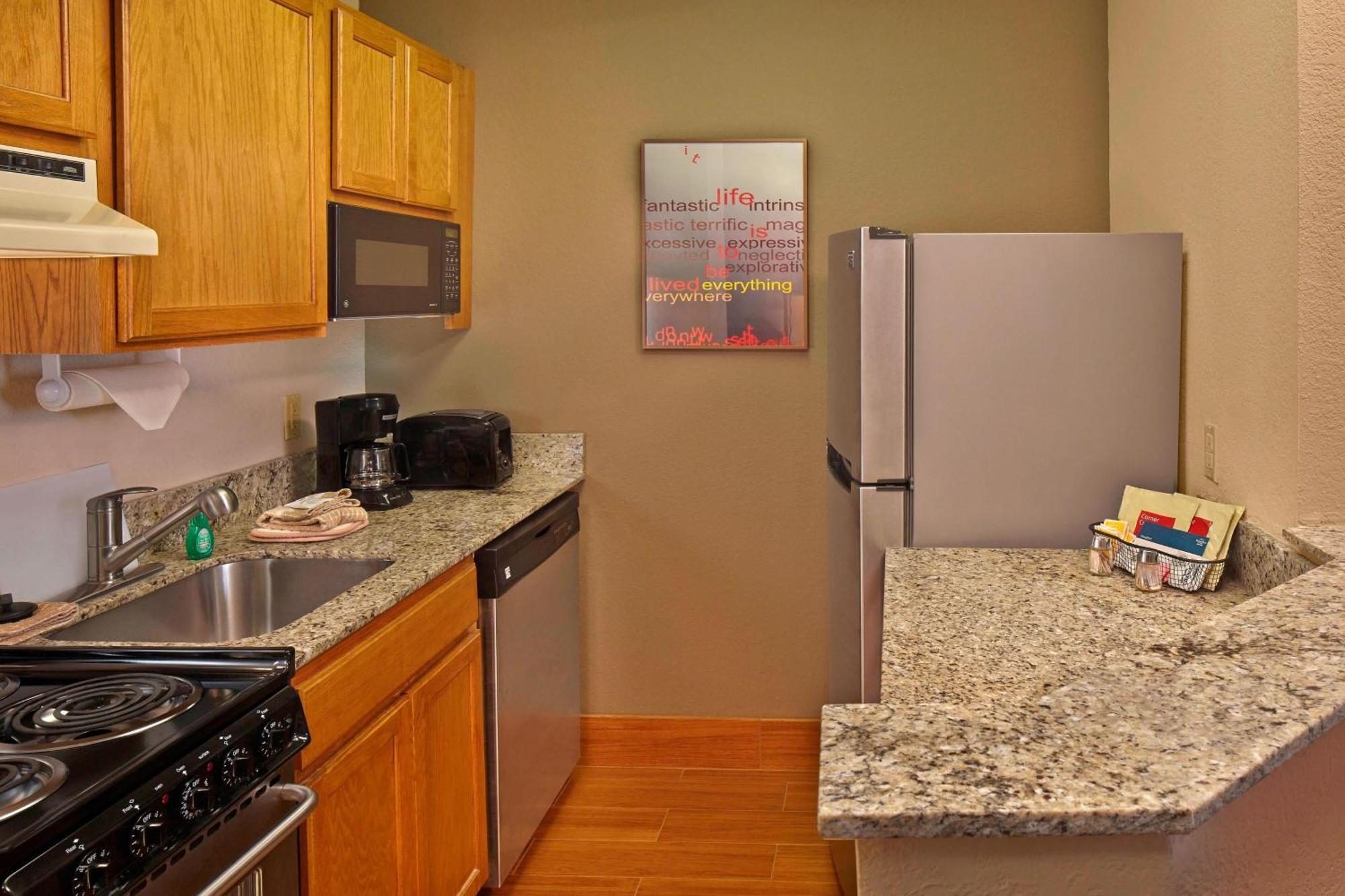 Towneplace Suites By Marriott Fort Lauderdale Weston Bagian luar foto