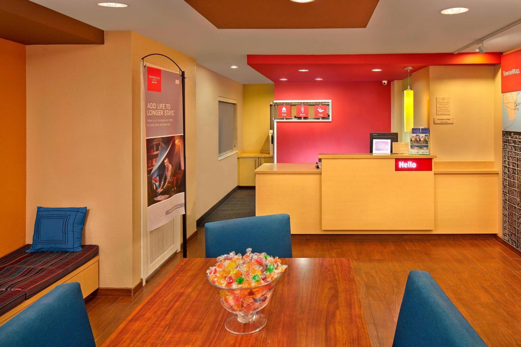 Towneplace Suites By Marriott Fort Lauderdale Weston Bagian luar foto